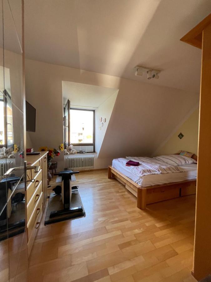 Habitat Himmelgeist Düsseldorf Exterior foto