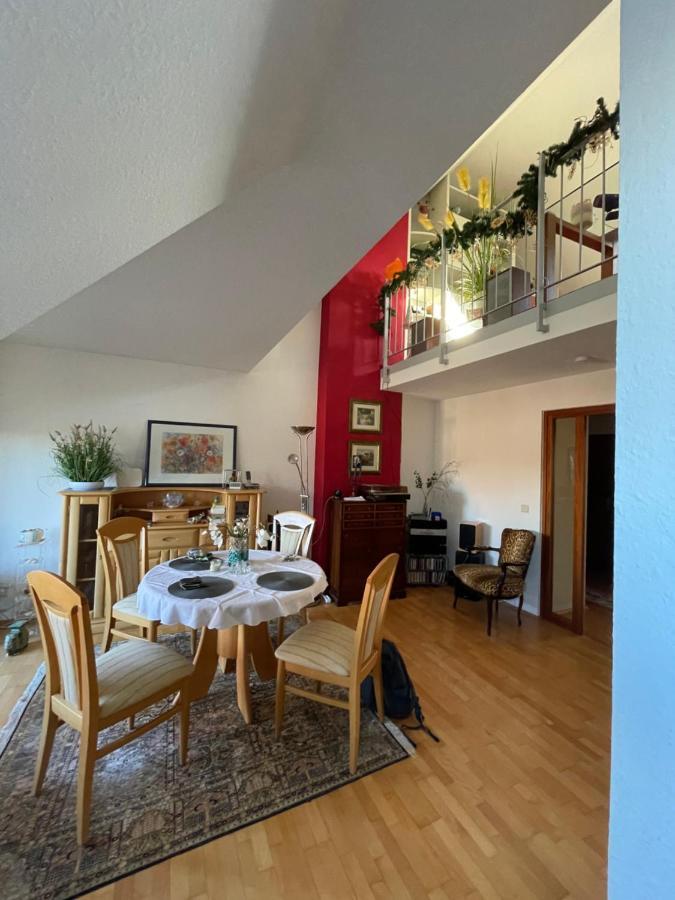 Habitat Himmelgeist Düsseldorf Exterior foto