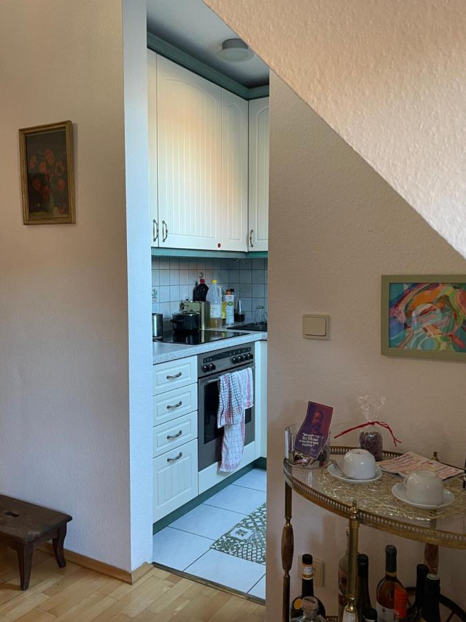 Habitat Himmelgeist Düsseldorf Exterior foto
